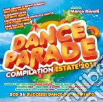 Dance Parade Estate 2011 (2 Cd) cd