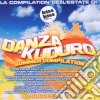 Danza Kuduro Summer Compilation (2 Cd) cd