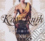 Kay Rush Unlimited XII - Kay Rush Presents: Unlimited XII (2 Cd) cd