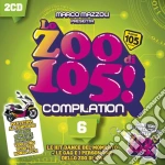Zoo di 105! (Lo) - Compilation 6 (2 Cd) cd