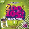 Zoo di 105! (Lo) - Compilation 6 (2 Cd) cd