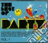 Best Of Party Vol.1 (The) (3 Cd) cd