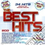 The Best Hits - Vv.aa. - (2 Cd) cd