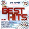 The Best Hits - Vv.aa. - (2 Cd) cd