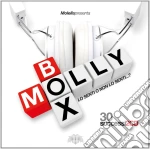 Molella Presenta Mollybox (2 Cd) cd