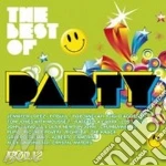Best Of Party Vol.2 (The) (3 Cd) cd