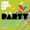 Best Of Party Vol.2 (The) (3 Cd) cd