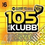 Indaklubb Vol.6 - Vv.aa. - (2 Cd) cd