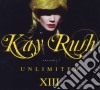 Kay Rush Presents Unlimited XIII / Various (2 Cd) cd