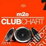 M20 clubchart vol.7 cd