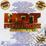 Hot Parade Summer 2012 / Various (2 Cd) cd