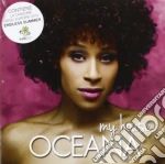 Oceana - My House cd