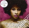 Oceana - My House cd
