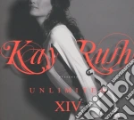 Kay Rush Presents: Unlimited XIV (2 Cd) cd