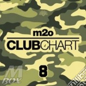 M20 Club Chart / Various cd musicale di Artisti Vari