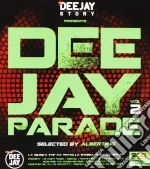 Deejay Parade Vol.2 Vol. 2 / Various (2 Cd) cd