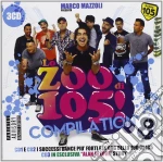 Zoo di 105! (Lo) - Compilation 8 (3 Cd) cd