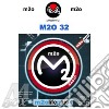 M2O Compilation Vol. 32(2 Cd) cd