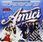 Amici 2013 / Various cd