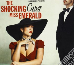 Caro Emerald - The Shocking Miss Emerald cd musicale di Emerald Caro