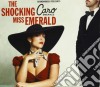 Caro Emerald - The Shocking Miss Emerald cd
