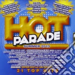 Hot parade summer 2013 cd