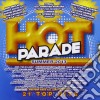 Hot parade summer 2013 cd