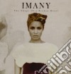 Imany - The Shape Of Broken Heart cd