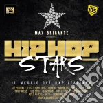 Hip Hop Stars / Various (2 Cd+Booklet) cd
