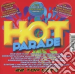 Hot parade 2013 cd