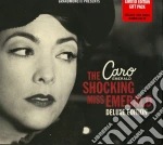 The shocking miss emerald deluxe+live in glasgow cd