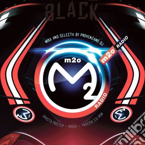 M2O Compilation Vol. 34 (2 Cd + Rivista) cd musicale di Time Records