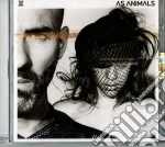 As Animals - As Animals cd
