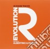 Revolution 2014 cd