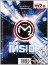 M2o Vol.35 - Inside (2 Cd) cd