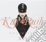 Kay Rush Presents: Unlimited XVI / Various (2 Cd) cd
