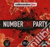 Number one party vol.4 cd