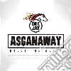 Asganaway compilation cd