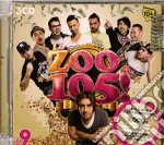 Zoo di 105! (Lo) - Vol. 9 (3 Cd) cd