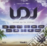 United Djs For Children cd