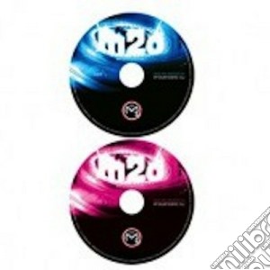 M2o Vol.36 - Are You Summer? (2 Cd) cd musicale di Artisti Vari