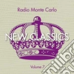 Rmc New Classics Vol.7 cd