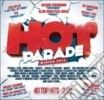 Hot Parade Winter 2015 (2 Cd) cd