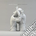 Fraser BrookeBrutal Romantic cd