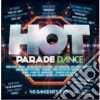 Hot Parade Dance 2015 (2 Cd) cd