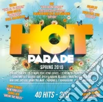 Hot Parade Spring 2015 (2 Cd) cd