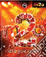 M2O Compilation Vol. 38 / Various (2 Cd) cd