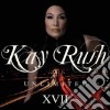 Kay Rush Presents: Unlimited XVII (2 Cd) cd
