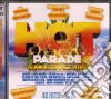 Hot Parade Summer 2015 (2 Cd) cd