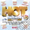 Hot Parade Winter 2016 / Various (2 Cd) cd